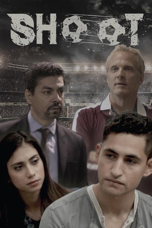 Shoot 2018 official movie poster