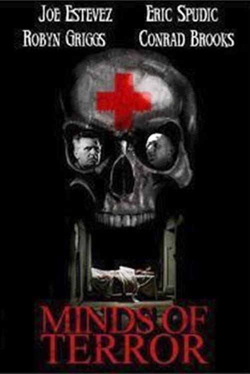 Minds of Terror 2003 official movie poster