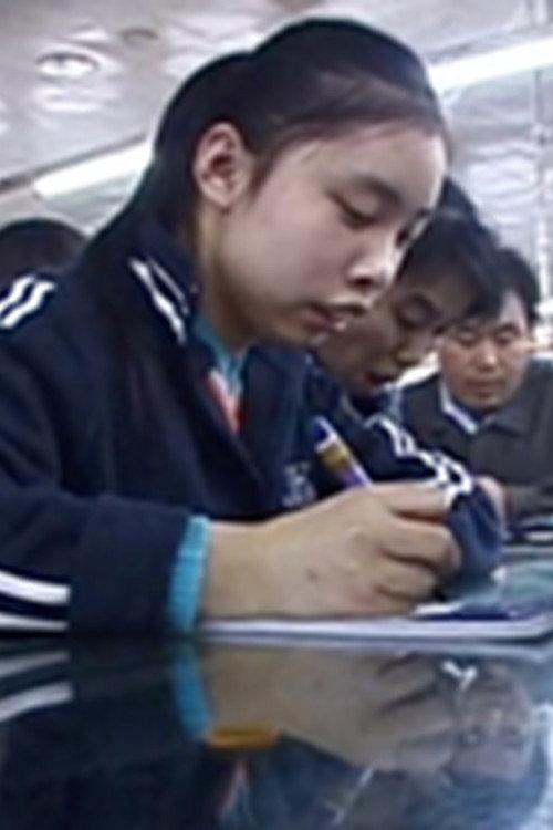 Riding the Tiger: Letters from Capitalist China 2010 official movie poster