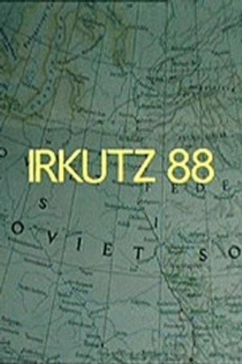 Irkutz 88 2004 official movie poster