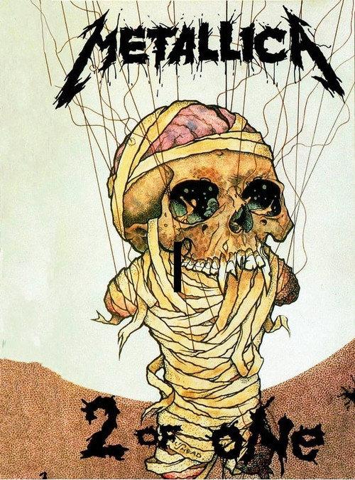2 of One 1989 official movie poster