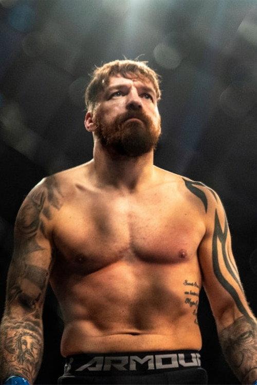 The Bad Guy 2019 official movie poster