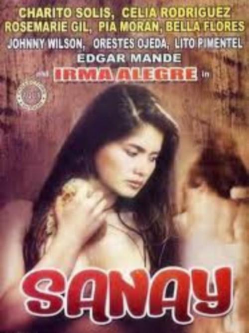 Sanay 1985 official movie poster