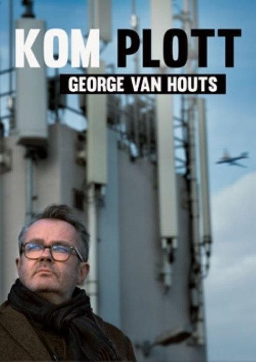 KomPlott II 2019 official movie poster