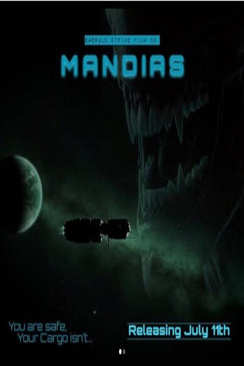 Mandias official movie poster
