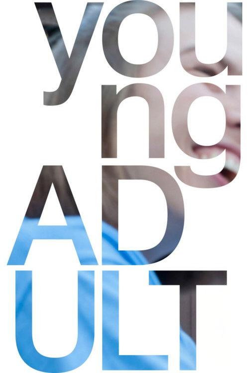 Young Adult 2017 official movie poster