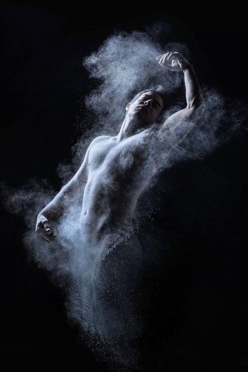 Angels in America - Part Two: Perestroika 2023 official movie poster