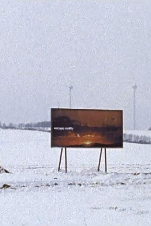 Reality Check 2004 official movie poster