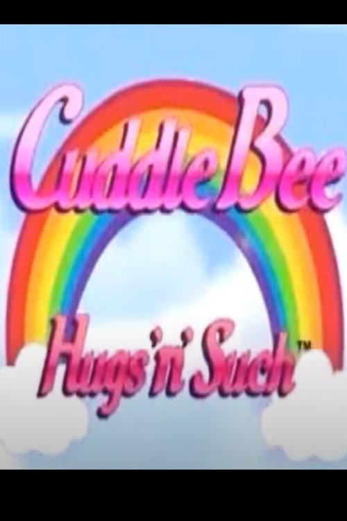 CuddleBee Hugs n Such 2006 official movie poster