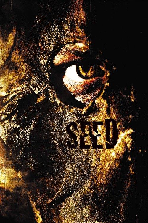 Seed 2006 official movie poster
