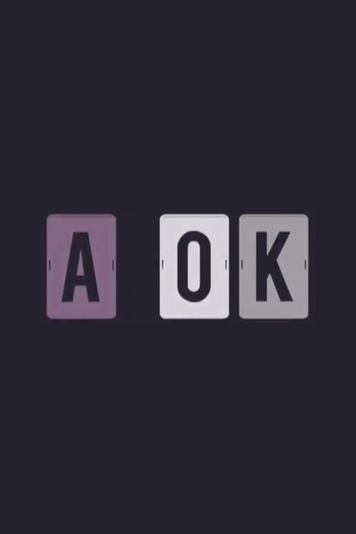A-OK 2003 official movie poster