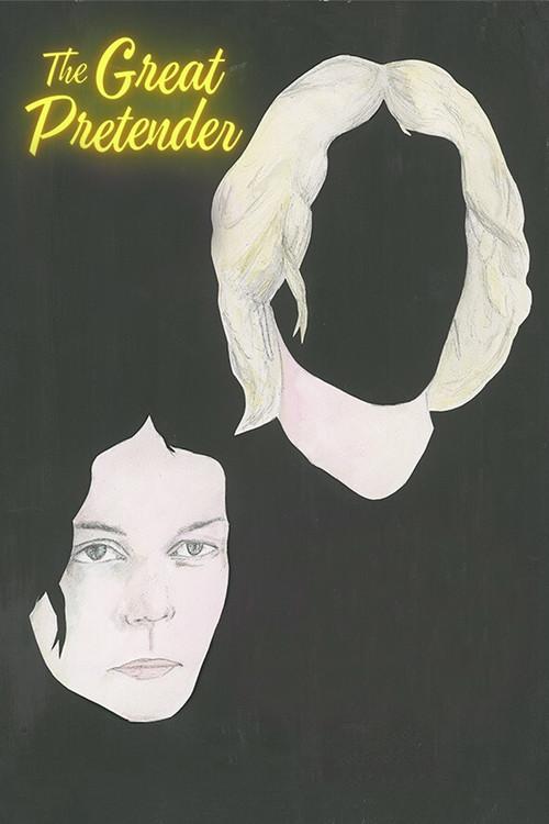 The Great Pretender 2018 official movie poster