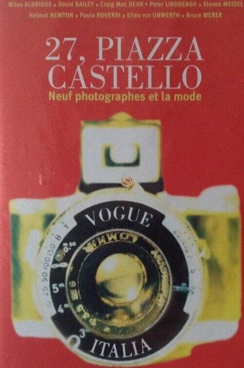 27 Piazza Castello 1998 official movie poster