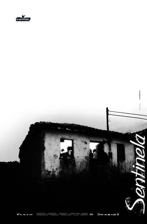 Sentinela 2007 official movie poster