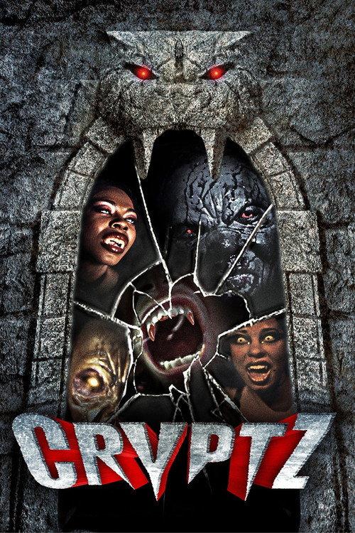 Cryptz 2002 official movie poster