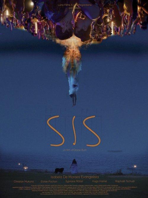 SIS 2025 official movie poster