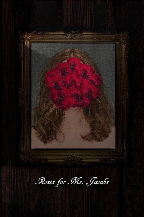 Roses for Ms. Jacobs 2019 official movie poster