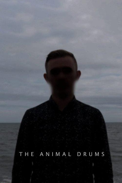 The Animal Drums 2020 official movie poster