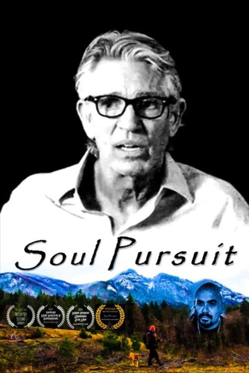 Soul Pursuit 2021 official movie poster