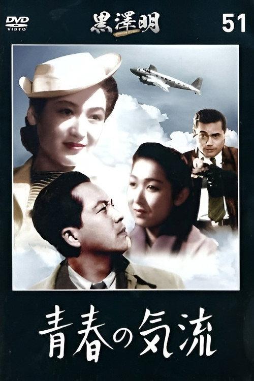 Currents of Youth 1942 official movie poster