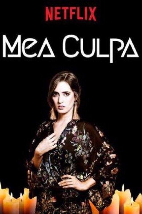 Alexis de Anda: Mea Culpa 2017 official movie poster