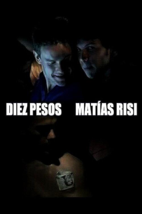 10 Pesos 2003 official movie poster