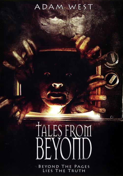 Tales From Beyond 2004 official movie poster