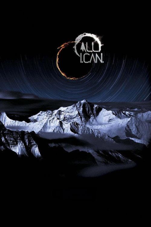 All.I.Can. 2011 official movie poster