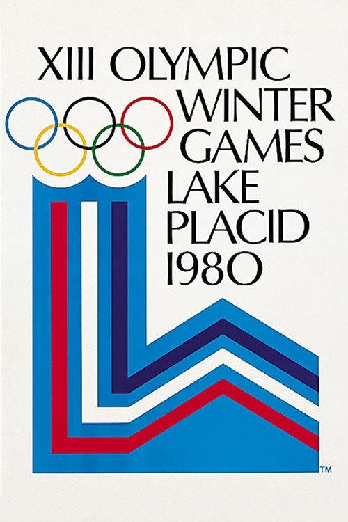 Olympic Spirit 1980 official movie poster