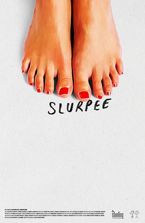 Slurpee 2016 official movie poster