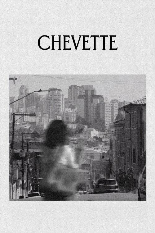 Chevette 2025 official movie poster