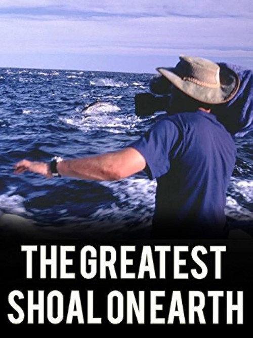 Greatest Shoal on Earth 2000 official movie poster