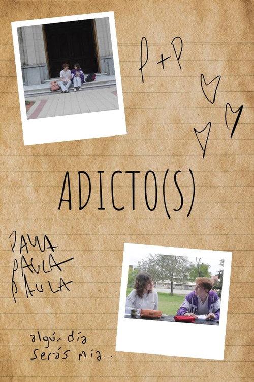 Adicto(s) 2024 official movie poster