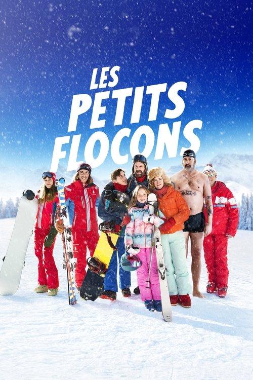 Snowlidays 2019 official movie poster