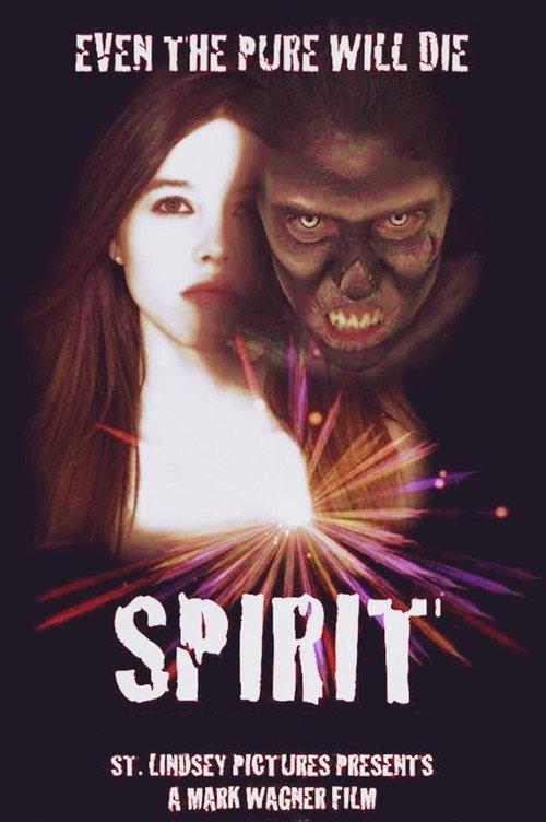 Spirit 2010 official movie poster
