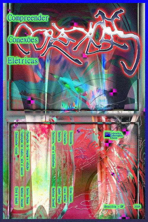 To understand electrical wirings 2024 official movie poster