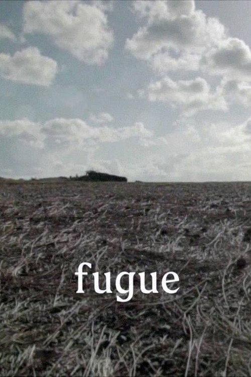 Fugue 2016 official movie poster