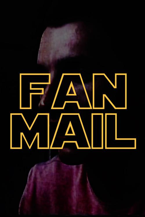 Fan Mail 2026 official movie poster