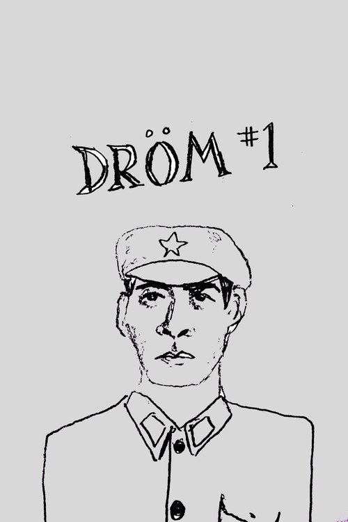 Dream #1 2024 official movie poster