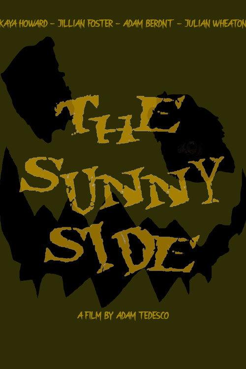 The Sunny Side 2026 official movie poster