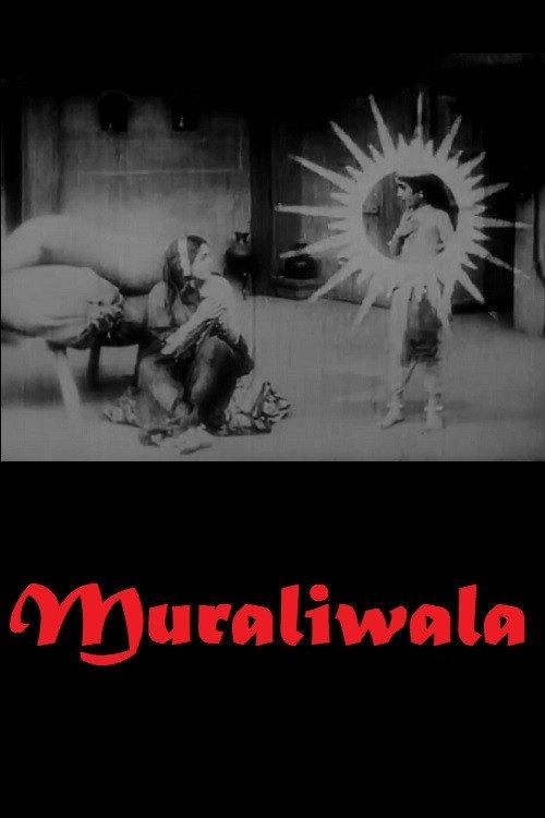 Muraliwala 1927 official movie poster