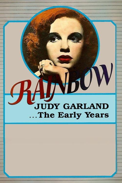 Rainbow 1978 official movie poster