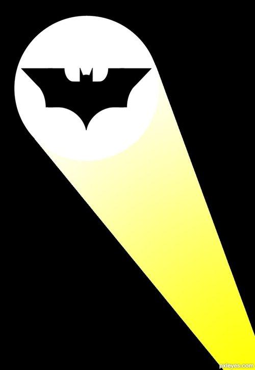 Batman Jr. 2017 official movie poster