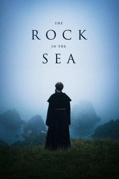 The Rock in the Sea  official movie poster