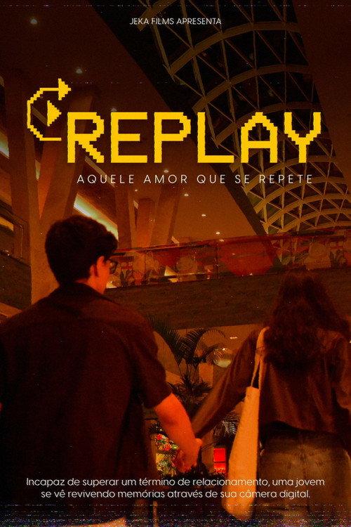 Replay 2026 official movie poster