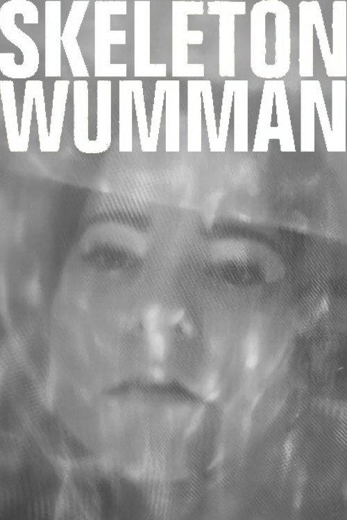 Skeleton Wumman 2020 official movie poster