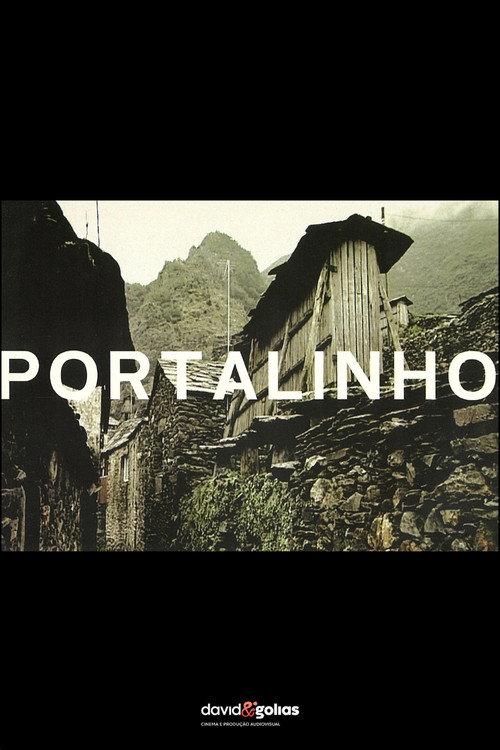 Portalinho official movie poster