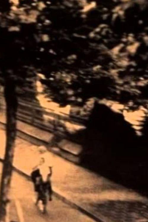 Enschede 1920 official movie poster