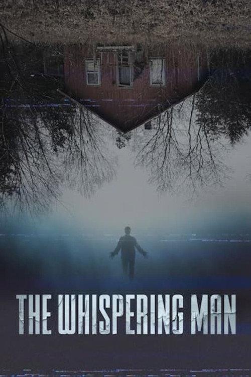 The Whispering Man 2019 official movie poster