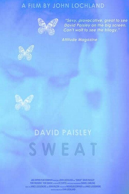 Sweat 2008 official movie poster